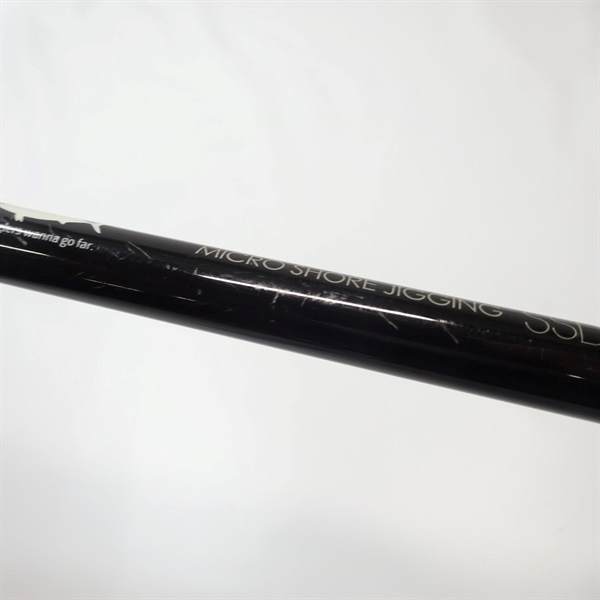 マイクロショアジギングＳＳＤ９６